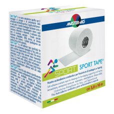 MAXXAM SPORT TAPE 3,8X100CM