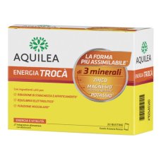 AQUILEA ENERGIA TROCA' 20 BST