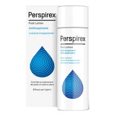 PERSPIREX LOZIONE MAN/PIED 100ML