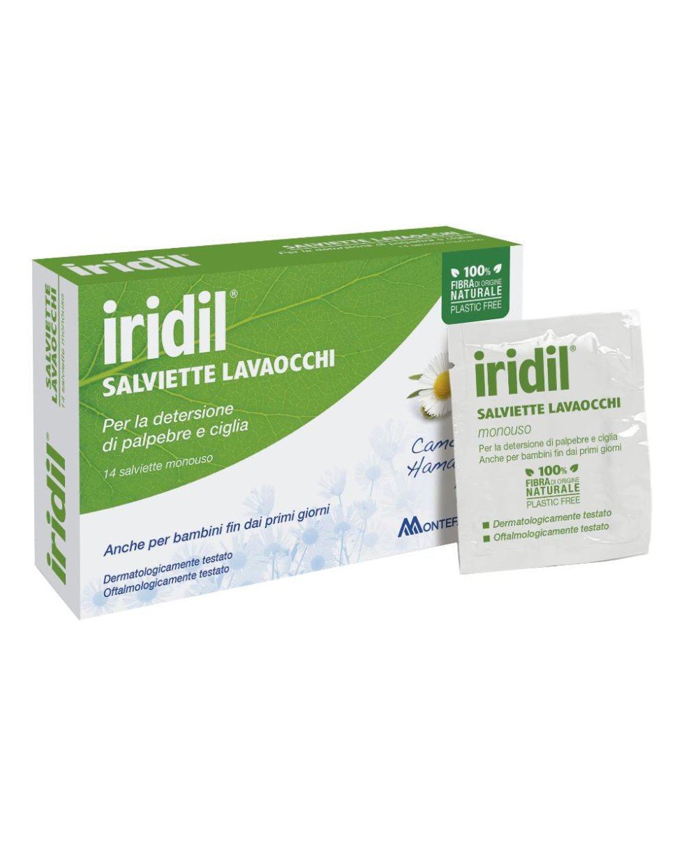 IRIDIL LAVAOCCHI 14SALV MON