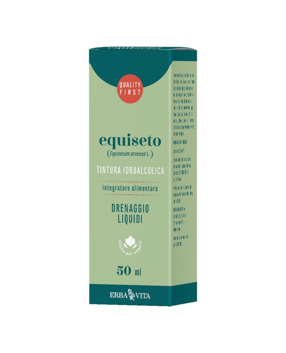EQUISETO SOL IAL 50ML EBV