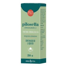 PILOSELLA SOMMITA SOL IAL 50ML