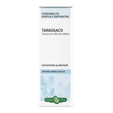 TARASSACO RX SOL IAL 50ML EBV