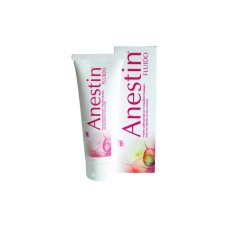 ANESTIN FLUIDO TR LENIT 75ML