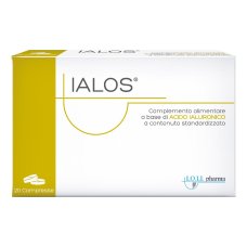 IALOS INTEG 20CPR