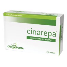 CINAREPA INTEG DIET 24 CPS