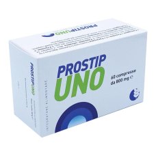 PROSTIP UNO 60CPR