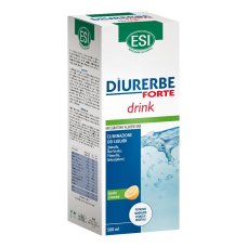 Diurerbe Forte Liquido 500Ml Esi