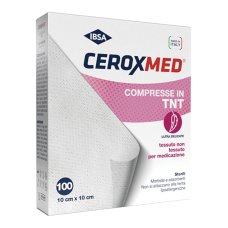 CEROXMED-GRZ SPEC S10X10X100