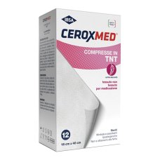 CEROXMED-GRZ SPEC S 18X40X12