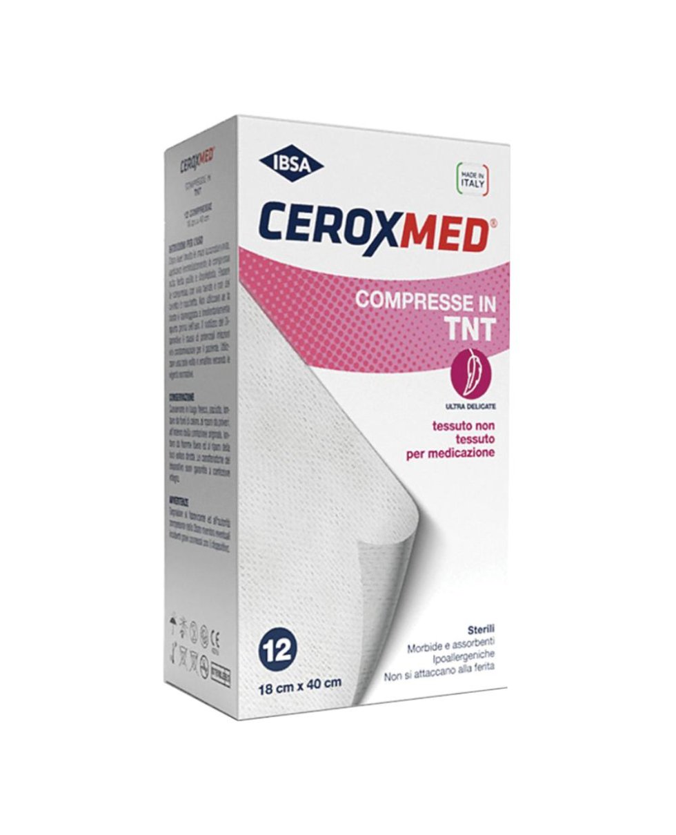 CEROXMED-GRZ SPEC S 18X40X12