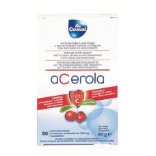 ACEROLA 80 TAV COSVAL