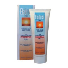 ELADREN-SOLE CREMA 50+ 75ML