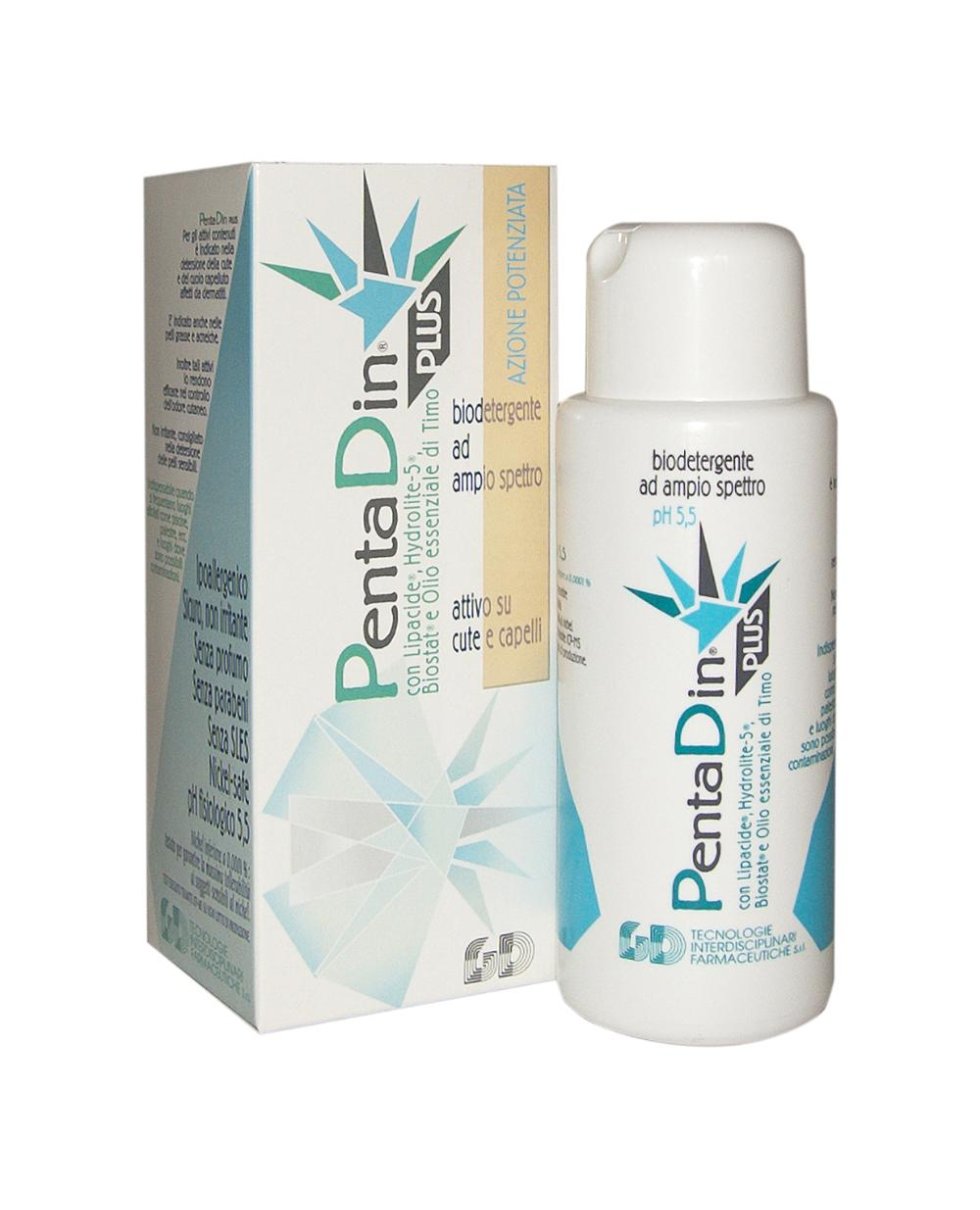 PENTADIN BIO DET 200ML