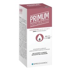 PRIMUM SCIR NO ALCOOL 250ML