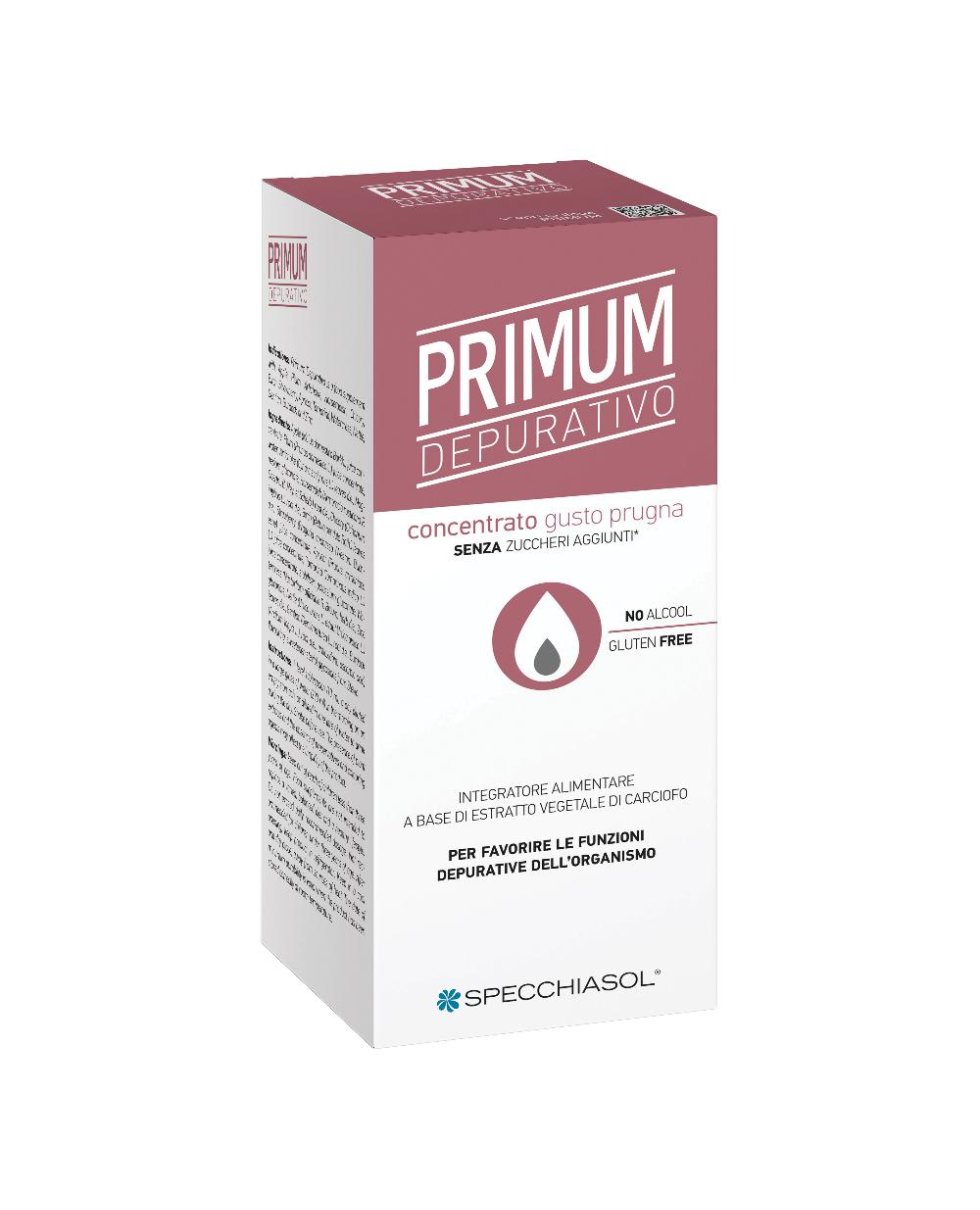 PRIMUM SCIR NO ALCOOL 250ML