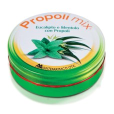 PROPOLI MIX 30 CARAM BALSAM