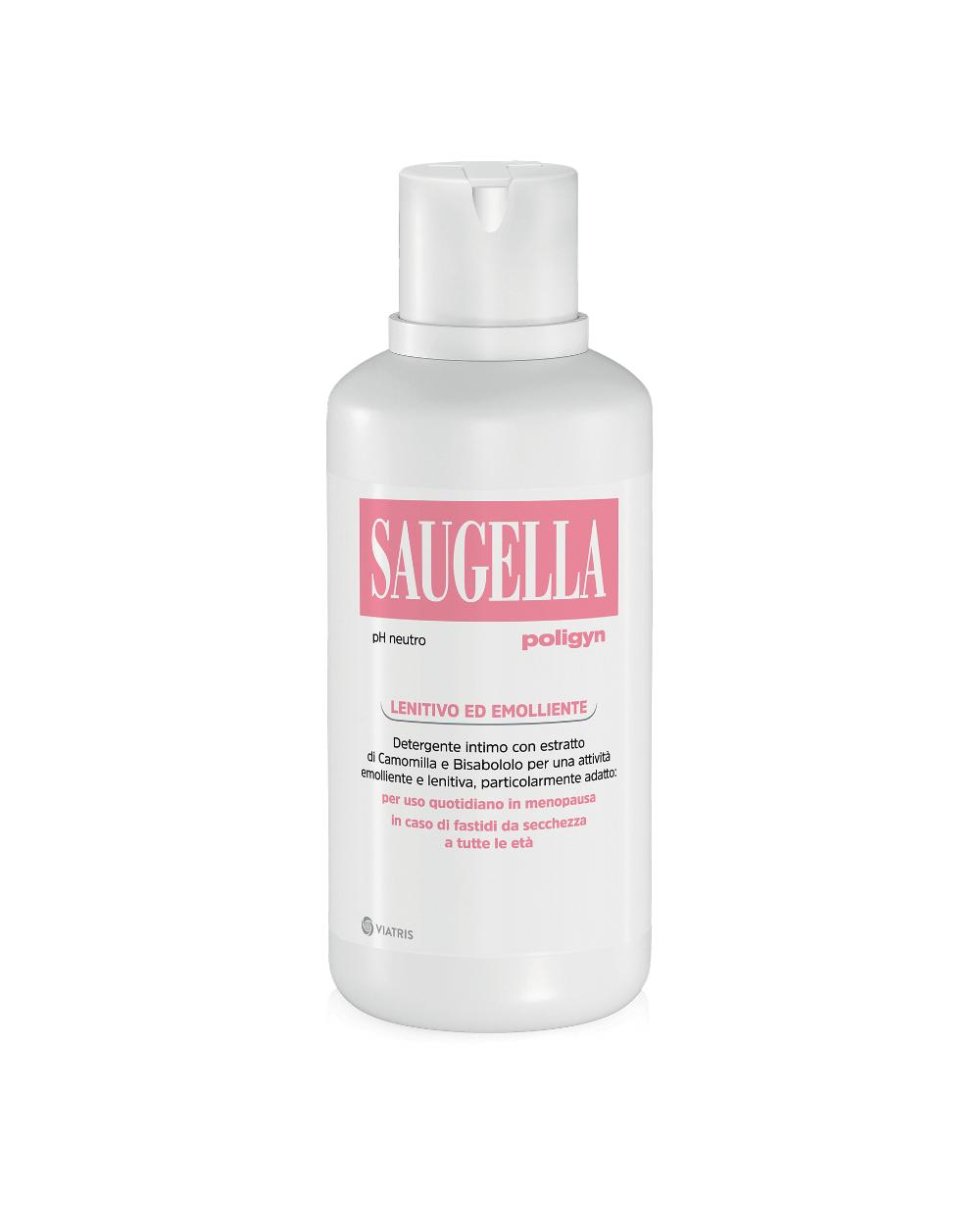 Saugella Poligyn Ph Neu 500ml