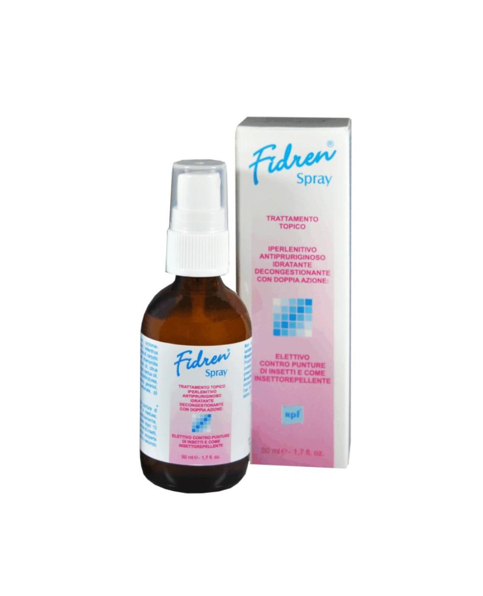 FIDREN-SPRAY 50ML