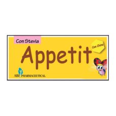 APPETIT INTEG BB 10FLAC 10G