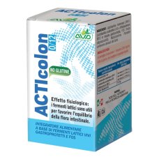 ACTICOLON 30CPS 12G