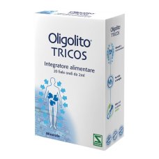 OLIGOLITO TRICOS 20 FLE PEGASO