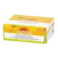 APIVITAL 30F 20ML 600ML