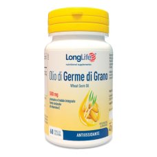 OLIO GERME GRAN  60PRL LONG LIFE