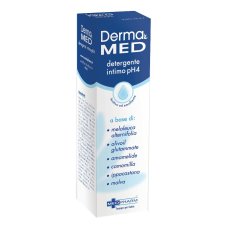 DERMAMED DETERG INTIMO 250 ML