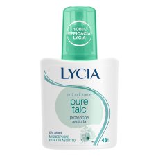 Lycia Persona Talco Spr 75ml