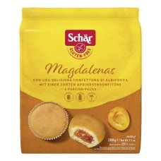 SCHAR-MAGDALENAS MERENDE 200G