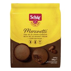 SCHAR-MERANETTI MERENDINE 200G