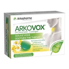 ARKOVOX MENTA EUC 24PAST 2,4G