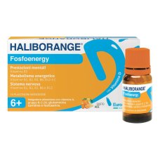 HALIBORANGE FOSFO EN 10FX10M