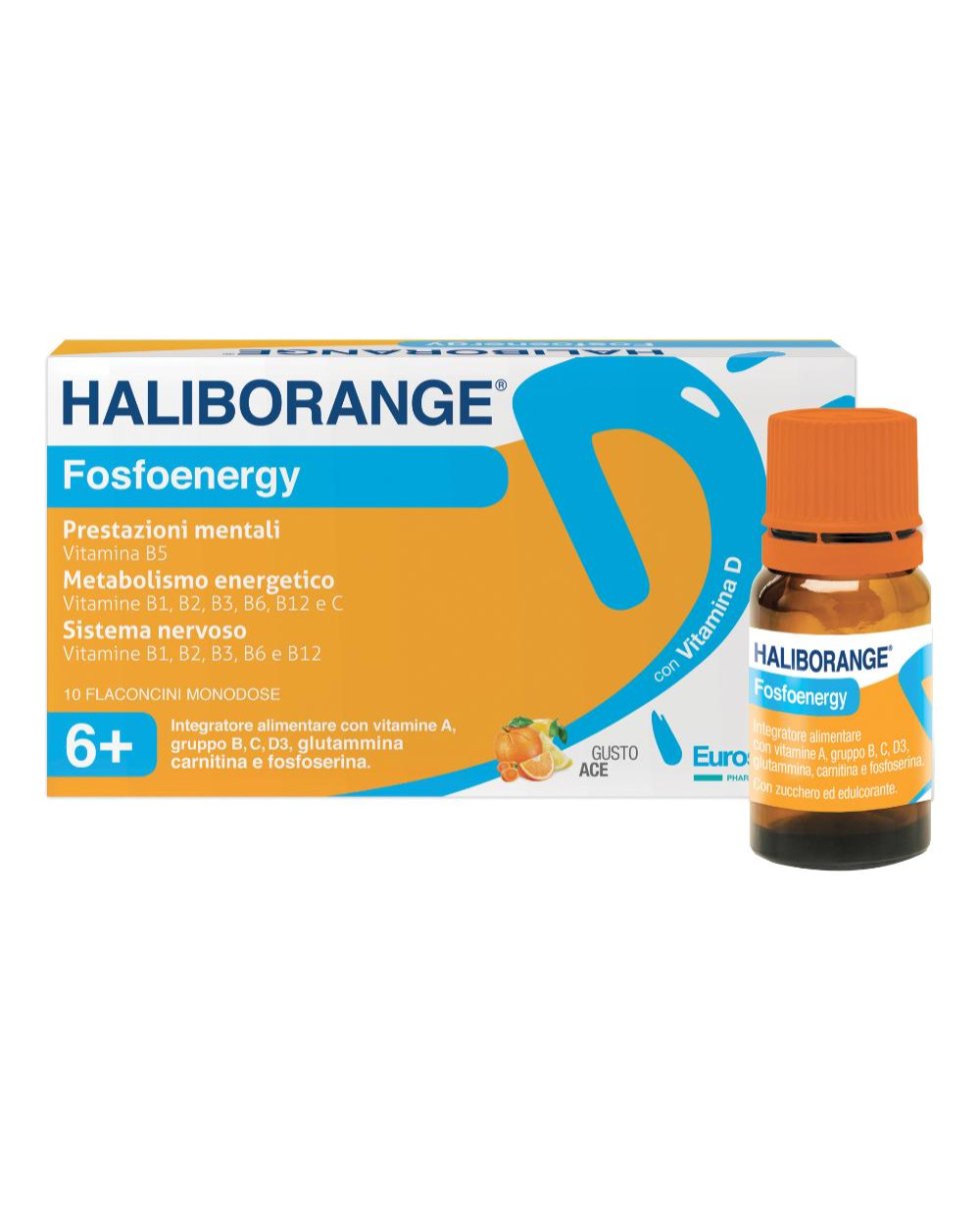 HALIBORANGE FOSFO EN 10FX10M