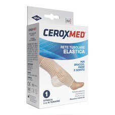 CEROXMED-SOFT NET BRACC/PIEDE