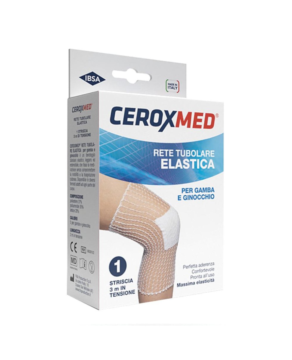 CEROXMED-SOFT NET GAMBA/GINOCC