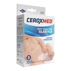 CEROXMED-SOFT NET CINT OMBEL