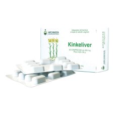 KINKELIVER 40CPR 36G ARCANGEA