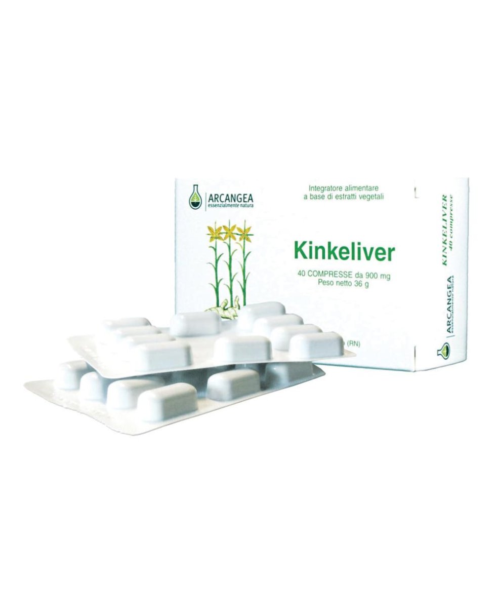 KINKELIVER 40CPR 36G ARCANGEA