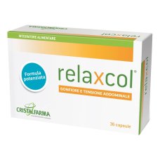 Relaxcol 36cps