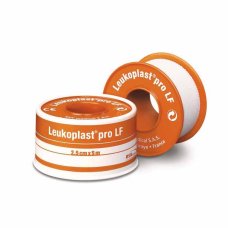 LEUKOPLAST PRO LF CER 5X2,5CM