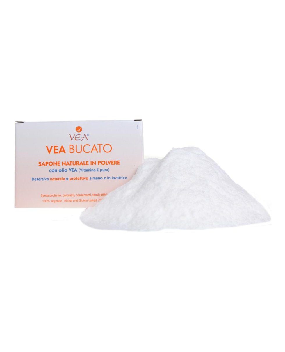 Vea Bucato Sap Nat 500g