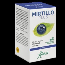 Mirtillo Plus 70opr