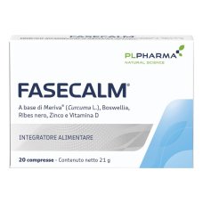 FASECALM 30 CPR