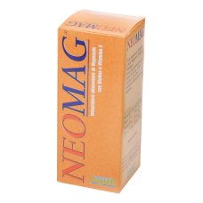 NEOMAG SCIR 240ML