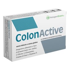 COLONACTIVE 30CPR 24,6G