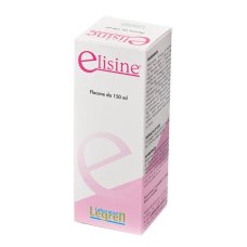 ELISINE SCIR 150ML