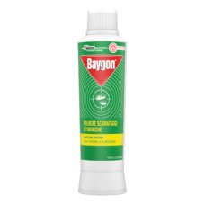 BAYGON SCAR+FORM POLV 250G