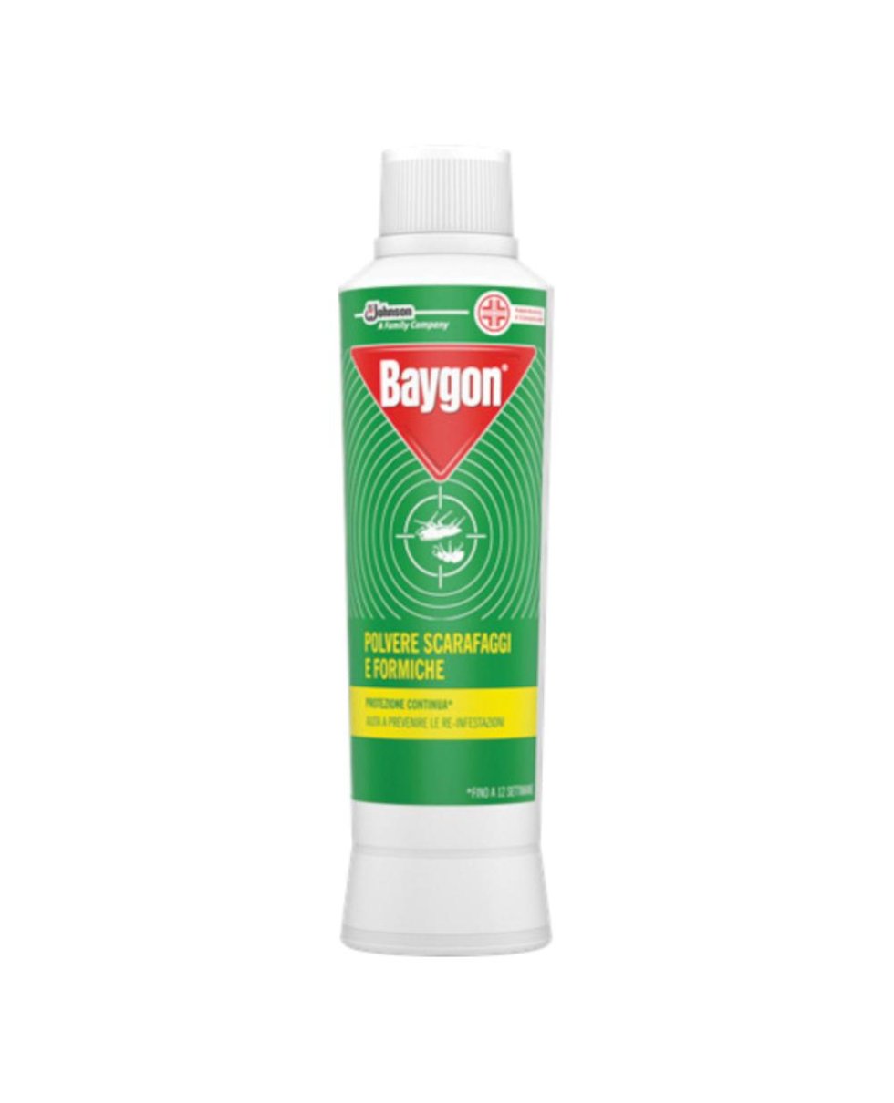 BAYGON SCAR+FORM POLV 250G